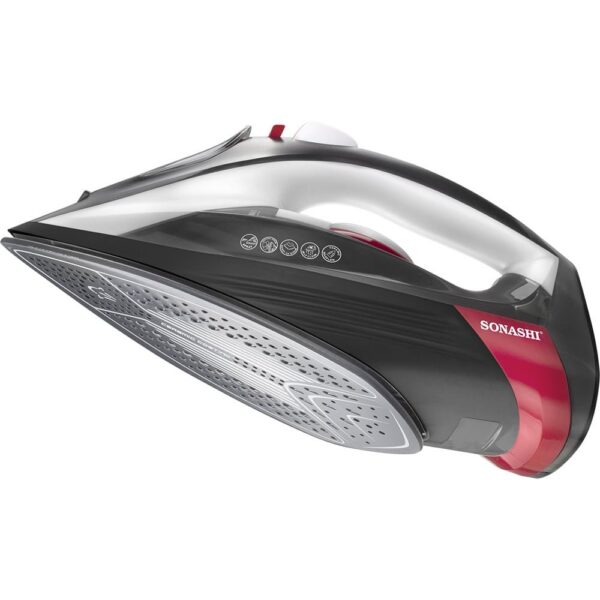 1-2.jpg مكواة ملابس باستطاعة 2200واط (SI-5085C)