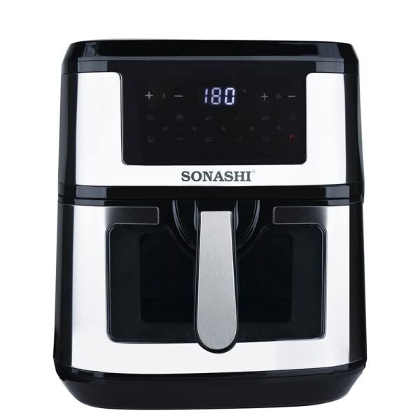 SAF-920 مقلاة هوائية