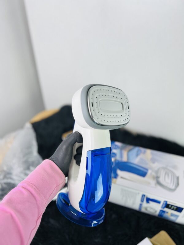 مكواة البخار من صوناشي (Défroisseur Vapeur sonashi - SGS-323)