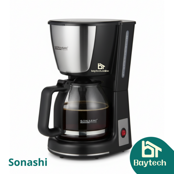 كافيتيار SCM-4989