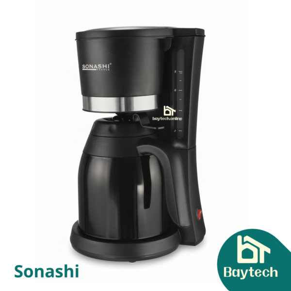 كافيتيار SCM-4988