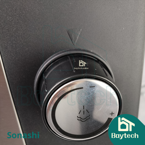 مكينة قهوة SCM-4963