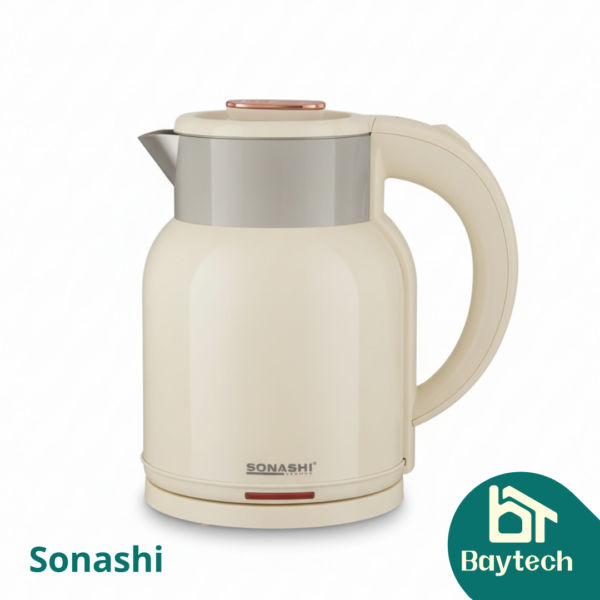 غلاية مياه SKT-1822