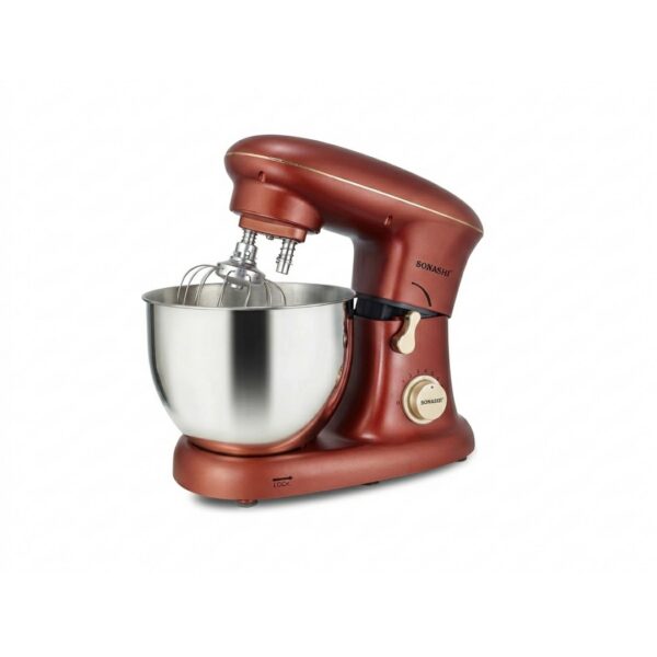 عجانة صوناشي 5لتر SMX-562