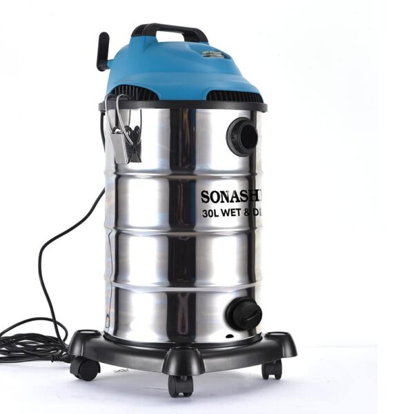 DSC_0872-copy Aspirateur eau et poussière Sonashi 30L SVC-9030D
