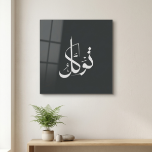 غطاء للعداد الكهربائي (توكل)